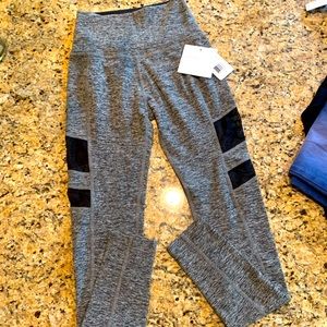 Beyond Yoga high waist Space dyed leggings